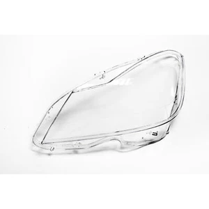 Scheinwerferglas für MERCEDES C CLASS W204 S204 2011 - 2015 A2048203539 Links - Bild 1 von 4