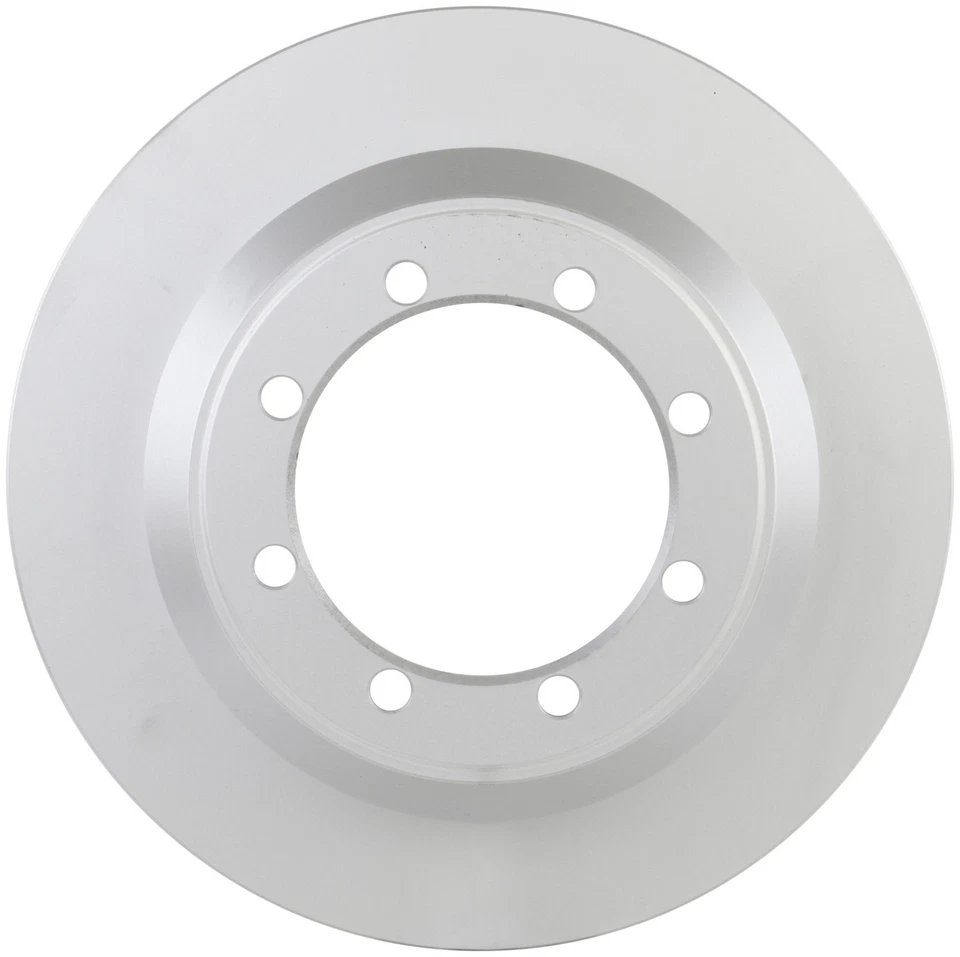 Rotor de freno de disco-QuietCast Bosch 20010341 para Ford F-350 Super Duty 1999 Foto 1 de 4