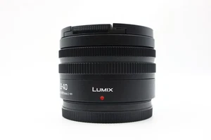 Panasonic LUMIX S 18-40mm F/4.5-6.3 For L Mount - Picture 1 of 11