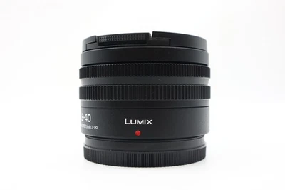 Panasonic LUMIX S 18-40mm F/4.5-6.3 For L Mount - Image 1 of 4