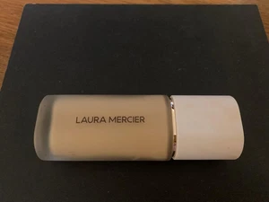 Laura Mercier Real Flawless  Foundation 1 Fl Oz -WARM LINEN- worn 1 time - Picture 1 of 4