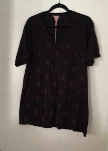 RXMANCE MEHRFARBIGES T-SHIRT HERREN GRÖSSE XL WIE ABGEBILDET - Bild 1 von 5