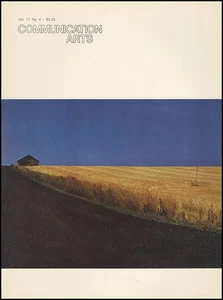 Communication Arts (Vol 17, No. 4, Sept/Oct 1975) - Picture 1 of 2