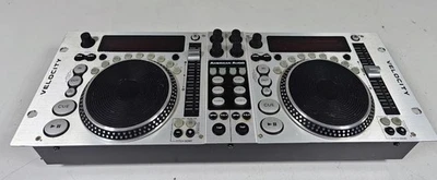 American Audio Velocity - Untested, Has Scratches and Marks For Parts or Repair - Image 1 of 4