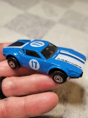 Matchbox Superfast De Tomaso Pantera 1975 No. 17 Foto 1 de 4
