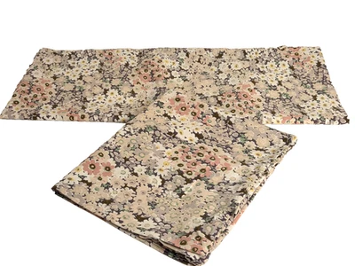 Juego de 2 fundas de almohada Kate Spade algodón floral ESTÁNDAR 25"X21" Foto 1 de 3