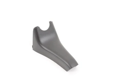 Cubierta superior del espejo retrovisor negro original Audi R8 42 TT 8J Soul 8J7857593C Foto 1 de 4