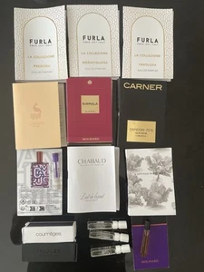 15 Ladies FRAGRANCES Bundle - Picture 1 of 16