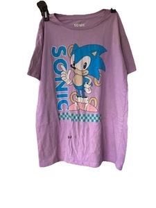 sonic the hedgehog t shirt - Bild 1 von 3