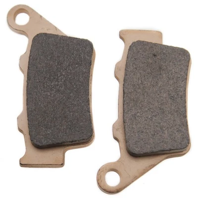 Brake Pads fits KTM 400 EXC 2000 - 2003 Rear Severe Duty MX by Race-Driven - Image 1 of 4
