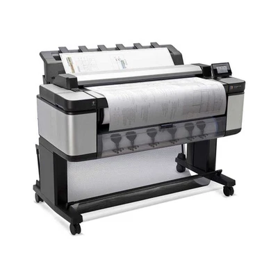 HP Designjet T3500ps MFP 36 Zoll PostScript Multifunktions-Plotter A0/914mm (mk) - Bild 1 von 4