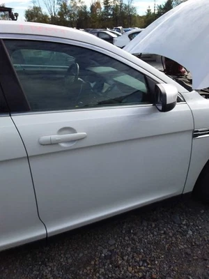 (LOCAL PICKUP ONLY) Passenger Front Door Electric SEL Fits 10-19 TAURUS 3046531 Foto 1 de 4