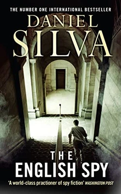 The English Spy, Silva, Daniel - Image 1 of 2