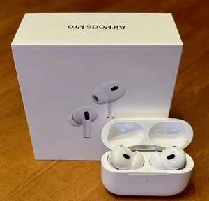 AirPods Pro 2. Generation - Zdjęcie 1 z 4