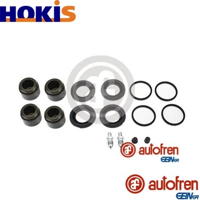 KIT REPARACIÓN PINZA FRENO D42773C PARA ALFA ROMEO 4C/SPIDER 960 A1.000/EBC 1.7L  Foto 1 de 4