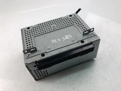 FORD TRANSIT CONNECT P65, P70, P80 Musik-Player ohne GPS F1BT-18C815-GH 17354332 - Bild 1 von 4