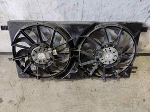 S R elektroventilator für RENAULT LAGUNA III 2.0 DIESEL 150 CV 2010 1149990 - Picture 1 of 10