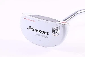 Taylormade Rossa Tour Kia Mia Monte Carlo Putter / 35 Inch - Picture 1 of 6