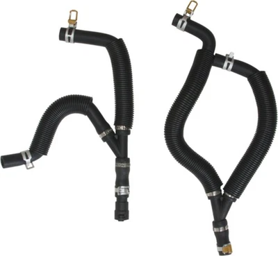 Four Seasons 85900 Heater Supply/Return Hose and Tube Assembly Foto 1 de 4