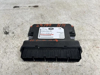 2020 RANGE ROVER SPORT Suspension Control Module OEM Part Number HPLA14F392JE - Image 1 of 4