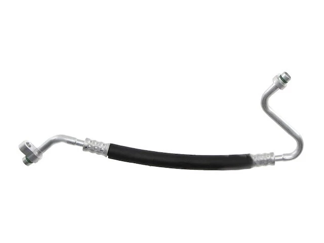 Manguera de descarga de refrigerante de aire acondicionado para Nissan Versa Note 12-19 1,6 L 4 cilindros XC81M4 Foto 1 de 1