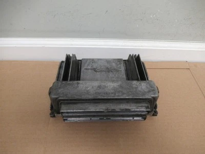 Módulo de computador motor OEM Silverado Sierra 2500 3500 6.6L ECU ECM PCM 01-04 - Imagem 1 de 4