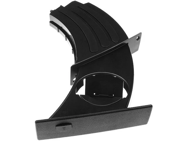 Suporte de copo dianteiro esquerdo para 2006-2007 BMW 525xi base 3.0L 6 cilindros HW193TN - Imagem 1 de 1