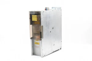 Indramat A.C. Servo Line Former N A M 1.2-15 ( NAM1.2-15 ) - Bild 1 von 6