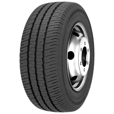 1x Sommerreifen GOODRIDE RADIAL SC328 215/75R14C 112Q BSW - Bild 1 von 4