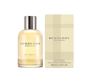 Burberry Weekend For Women Edp 100ml Parfum Spray - Bild 1 von 1