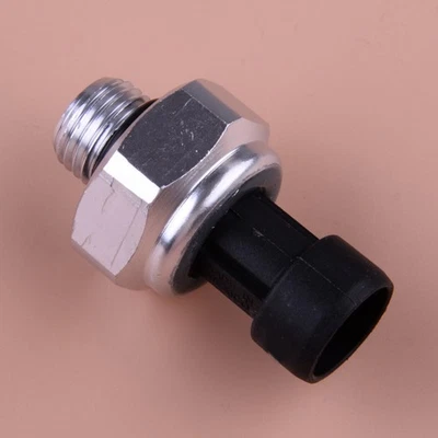 Interruptor sensor presión aceite motor 12621598 apto para Chevrolet Impala Malibu 06-11 Foto 1 de 4