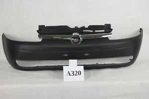 Parachoques Delantero Opel Corsa C - Combo Dr Ricambi A320 - Opel 1400286 - Imagen 1 de 2