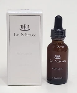 Le Mieux EGF-DNA Serum Complex With Epidermal Growth Factor 1 fl oz - Picture 1 of 5