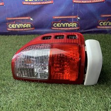 1998-2004 ISUZU RODEO REAR RIGHT PASSENGER TAIL LIGHT LAMP ASSEMBLY OEM FACTORY