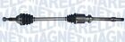MAGNETI MARELLI 302004190304 Drive Shaft for FORD