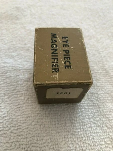 Nikon Eye Piece Magnifier EP01 - Great Condition - Original Box - Picture 1 of 5