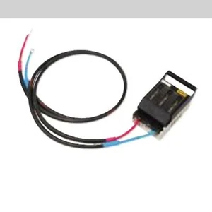 Batterie-Sicherung Trennschalter 2-polig: 80 oder 100A ( ohne Kabel! ) 0% Mwst! - Bild 1 von 1