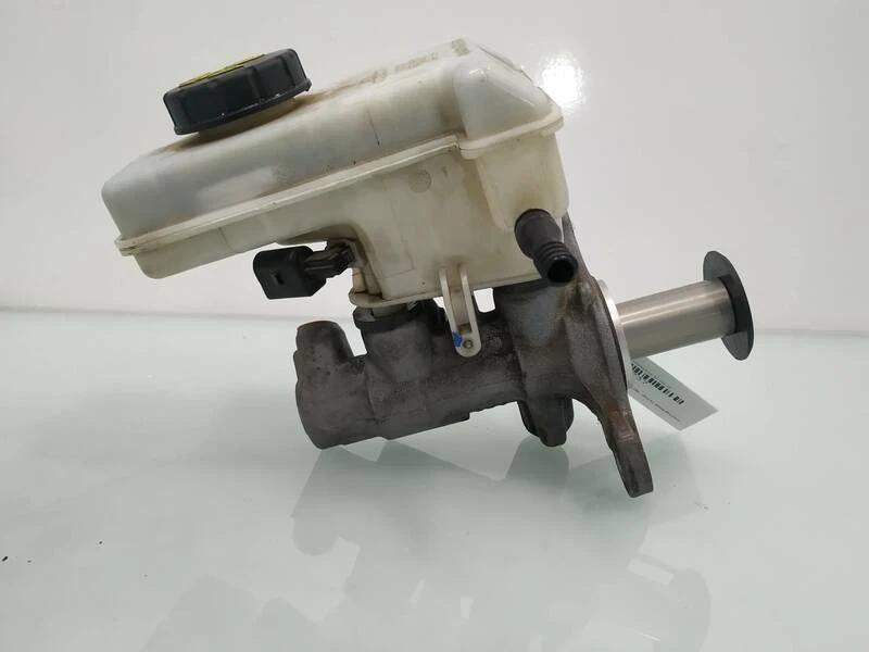 5Q1611301 333737 brake vaccum pump for VOLKSWAGEN GOLF VII VARIANT (BA5) Foto 1 de 4