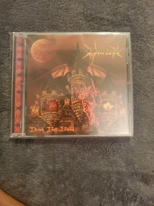 Vortex Drink Bat Blood CD new Mighty Monster Records 2010 - Picture 1 of 2