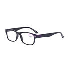 SALE Mens Ladies Fashion Frame Magnifying Reading Glasses Nerd 1.0 2.0 3.0 4.0