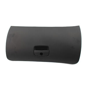 Glove Box Lid Black for Passat Estate B5 & B5.5 97-05 GLS 4 Motion Wagon 4-Door