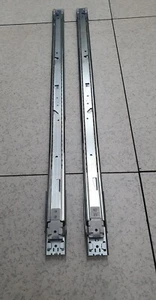 Intel Rail Kit 400-00113 400-00114 Left & Right For R1000/R2000 - Zdjęcie 1 z 4