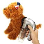 Pet Hair Aspirator Grooming Brush Suction Device Pet Electric Fur Hair Remover