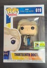 Funko Pop! Doctor Who - 13th Doctor - SDCC2018 (LE 1300 PCS)