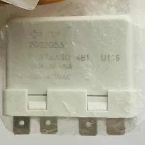 RELÉ POTENCIAL DE ARRANQUE NUEVO 2002053 - Imagen 1 de 3