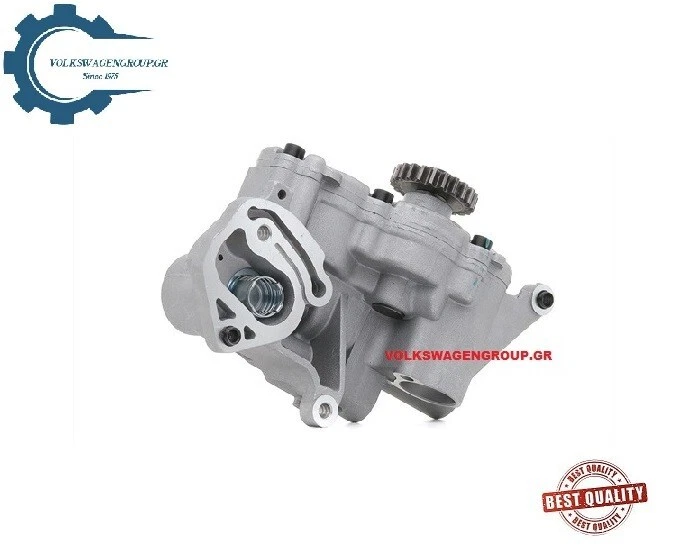 VOLKSWAGEN ,CC  2011-2016  (2000cc  ,CBFA,CCTA) Oil Pump NEW 06J115105AG - Image 1 of 1