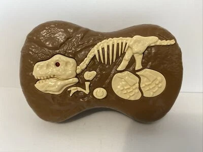 Hot Bee RC Robot Dinosaur Replacement Remote Control OEM - Image 1 of 2