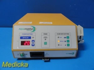 2013 Medtronic Advanced Energy Aquamantys 40-402-1 Bipolar Generator ESU ~34028 - Bild 1 von 18