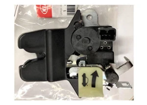 Trunk Lid Latch for 2011 2012 2013 2014 2015 KIA Optima / Optima Hybrid - Picture 1 of 1