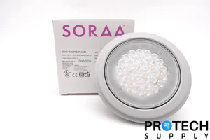 Soraa Vivid WARM DIM AR111 Flood Light 2700K G35 SR111-19-36DM-927/918-01 NEW - Picture 1 of 7